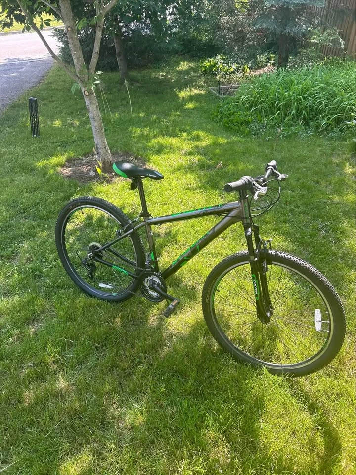 DIADORA MOUNTAIN BIKE - photo 3