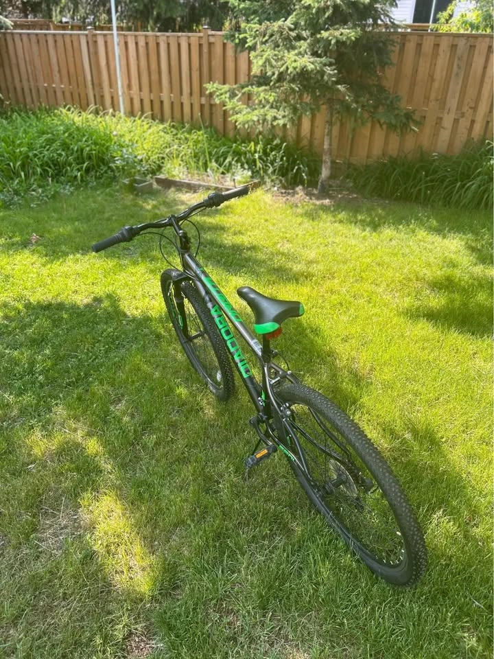 DIADORA MOUNTAIN BIKE - photo 4