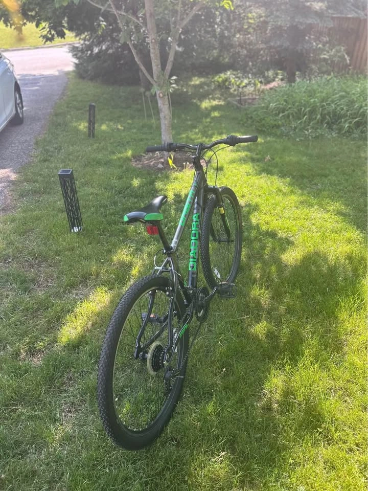 DIADORA MOUNTAIN BIKE - photo 5