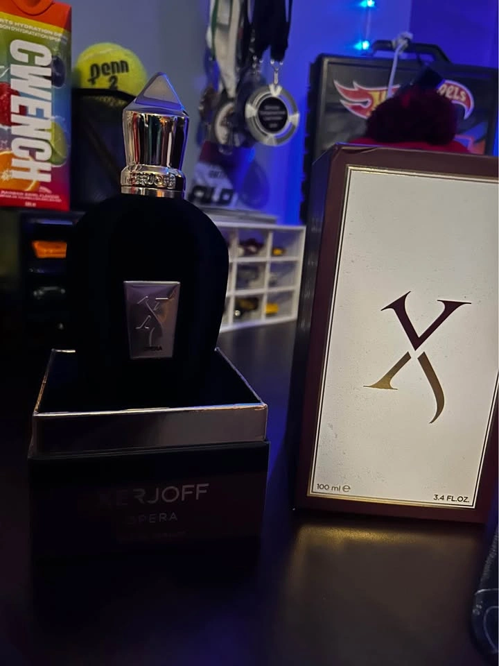 Brand new Xerjoff OPERA Cologne EDP - photo 2