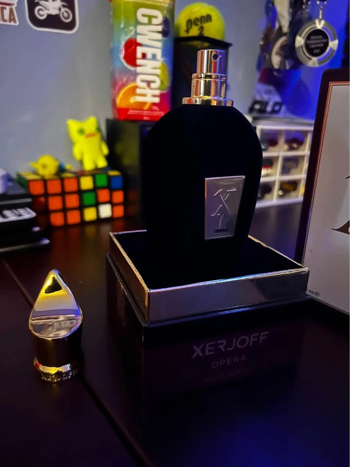 Brand new Xerjoff OPERA Cologne EDP - photo 3