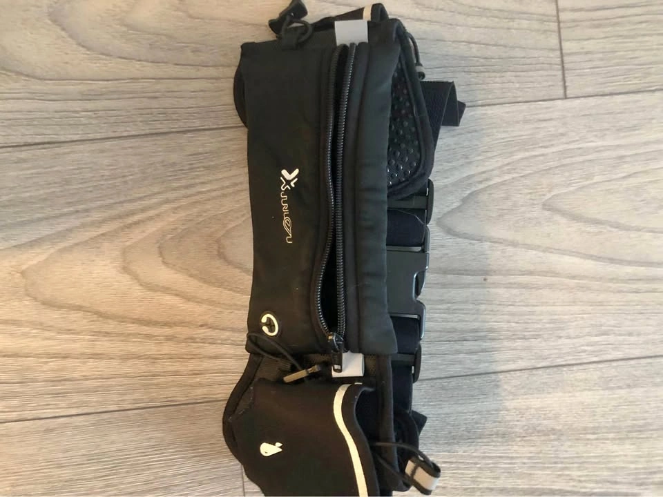 Junletu Hydration Waist Pack. New!