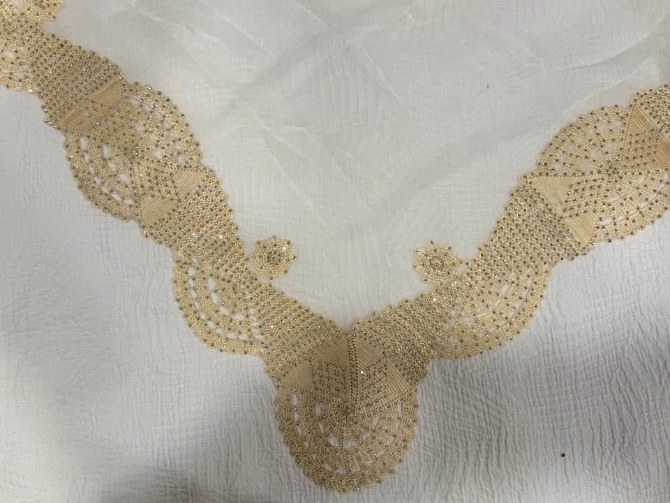 Afghan women’s scarf