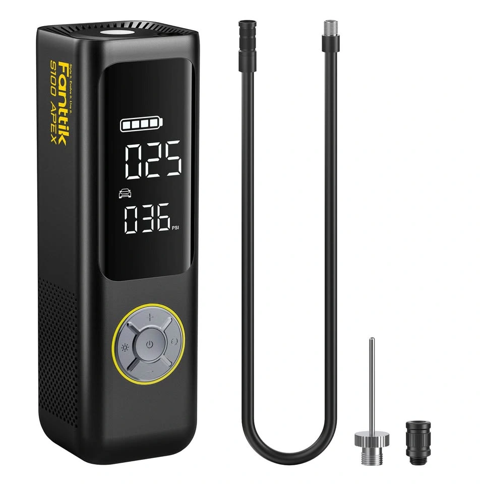 Fanttik S100 Apex Air Inflator
