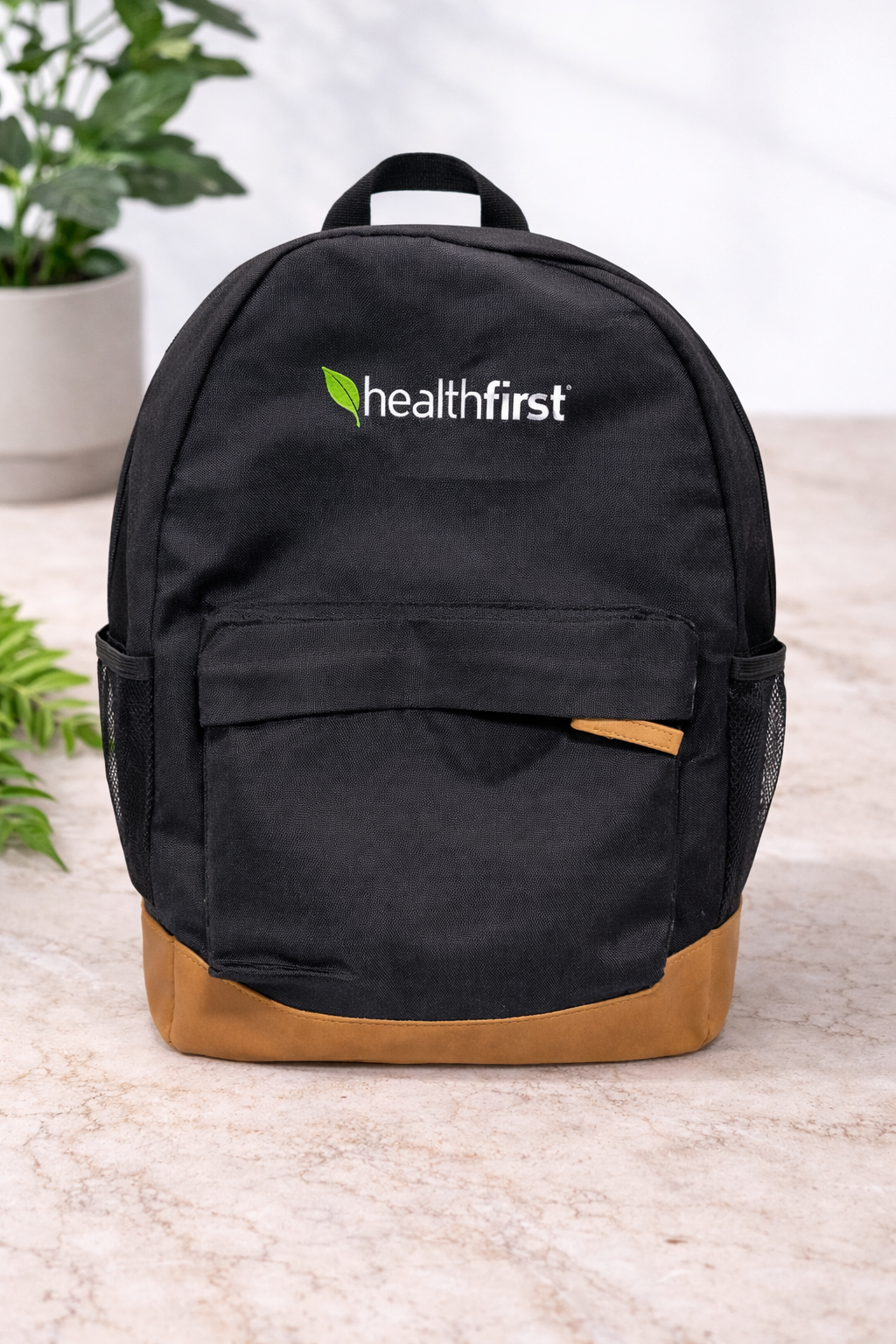 Healthfirst Backpack Bundle - New With Tags - photo 3