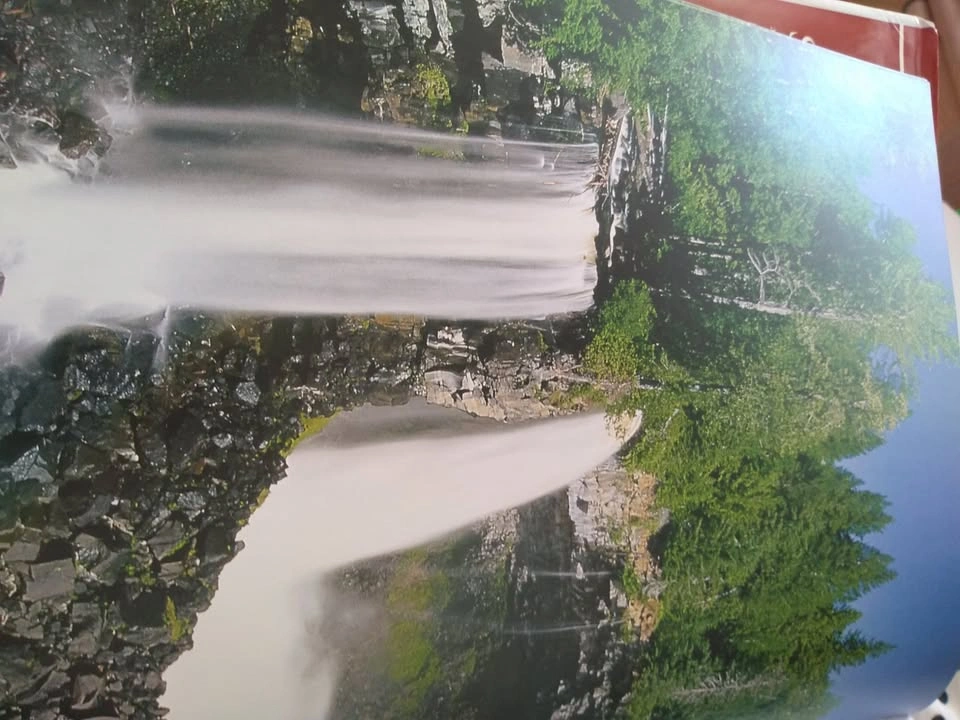 Canada A Visual Journey (used but ok) - photo 5