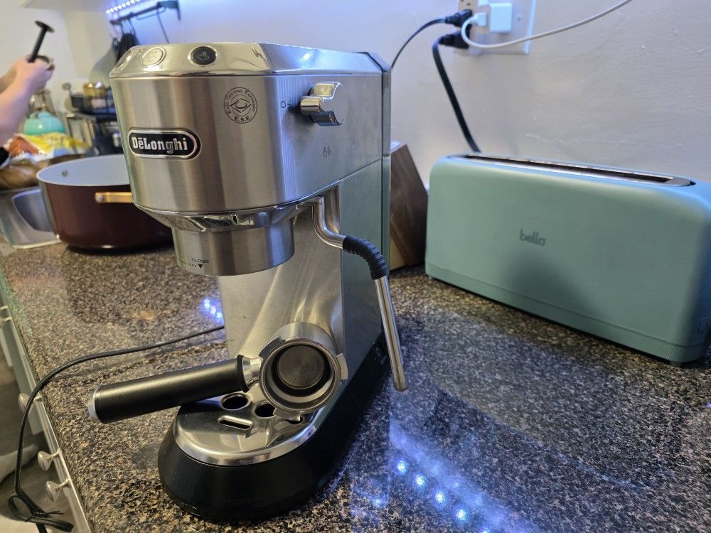 Coffee Maker DeLonghi