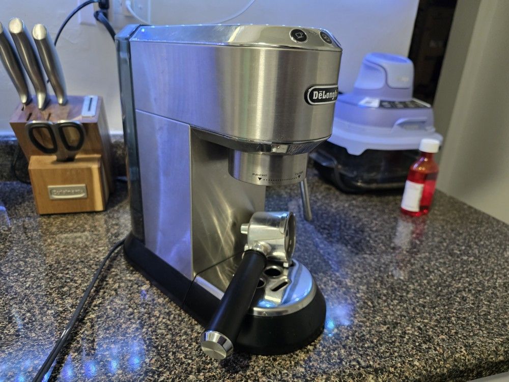 Coffee Maker DeLonghi - photo 2