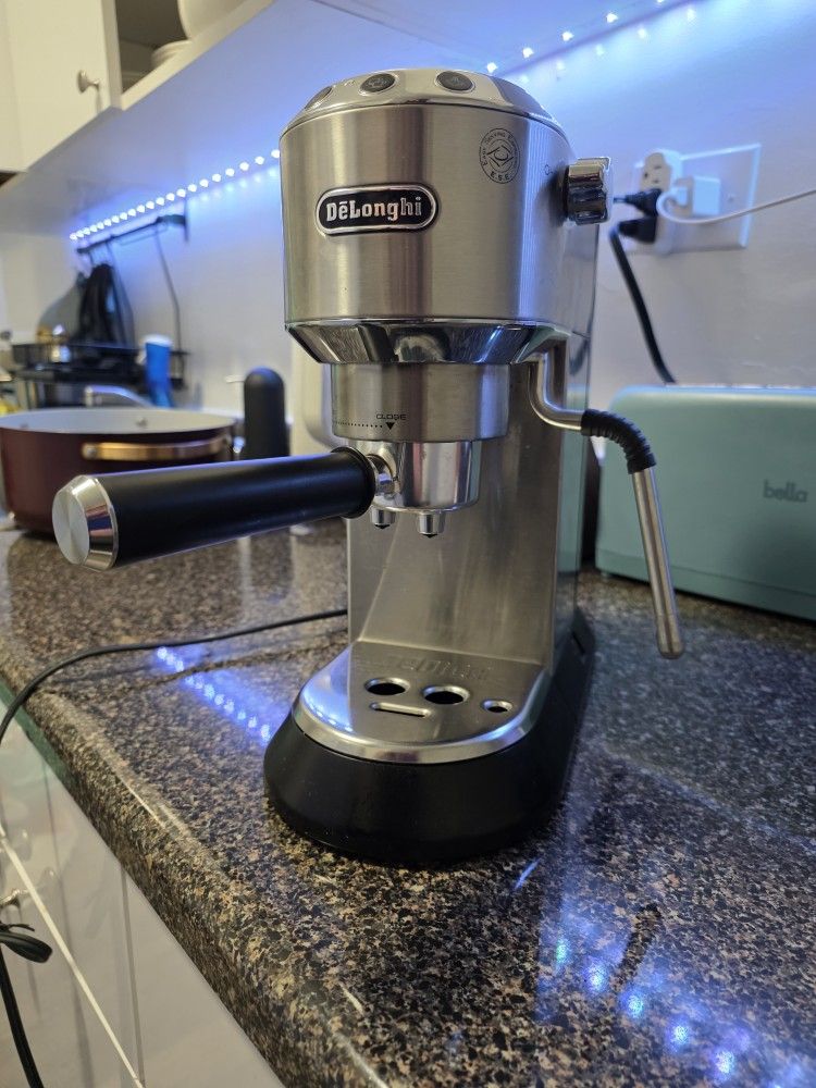 Coffee Maker DeLonghi - photo 3