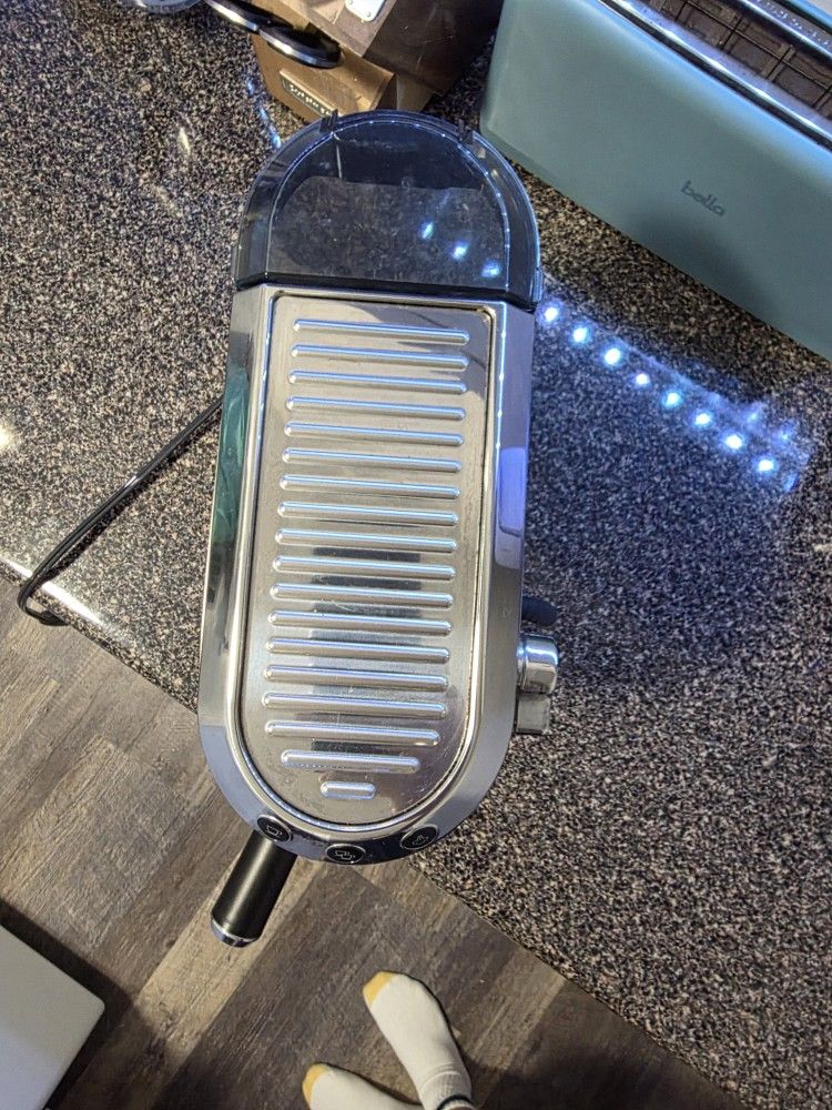 Coffee Maker DeLonghi - photo 4