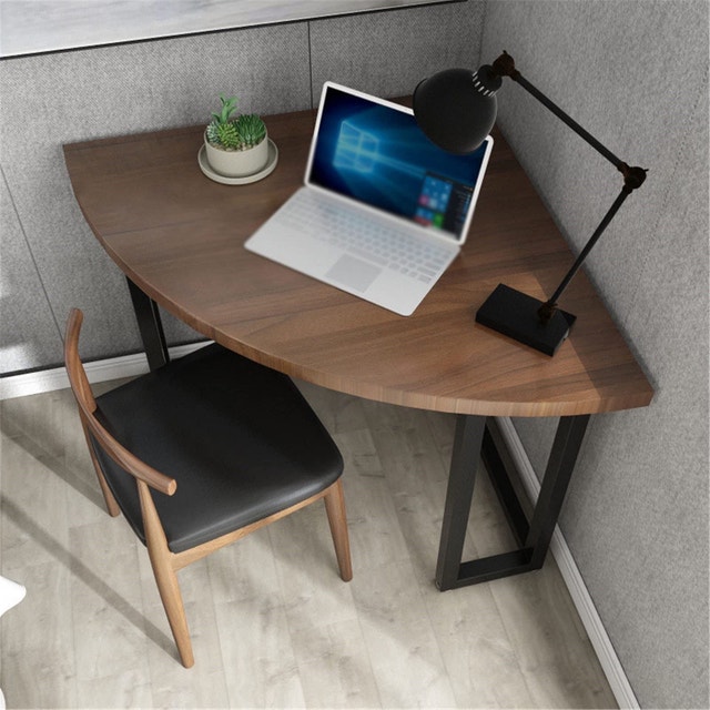 Ikea Corner Table - photo 3