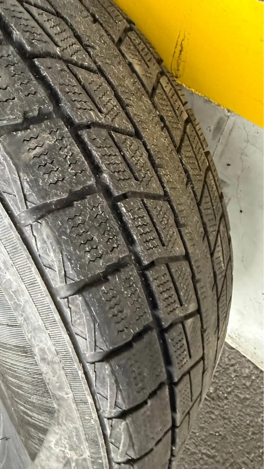 Dunlop Tire 265/70 R17 - photo 2