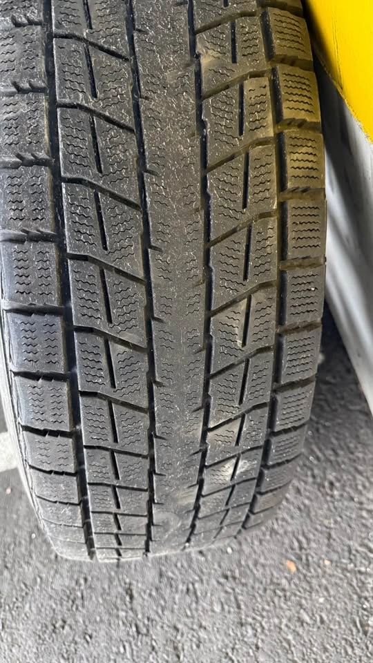 Dunlop Tire 265/70 R17 - photo 3