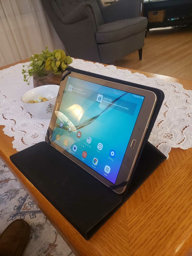 Samsung Tab S2
