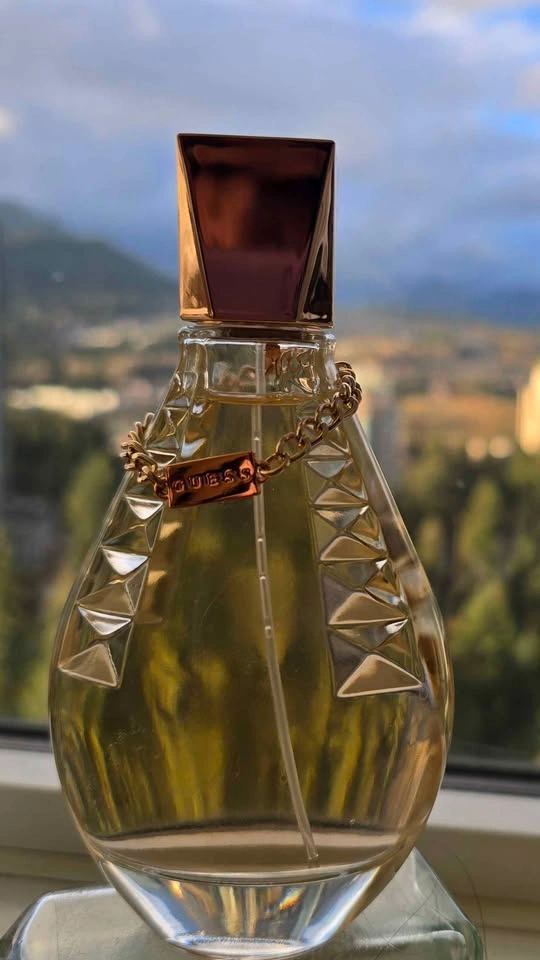 Guess Dare Women EDT
