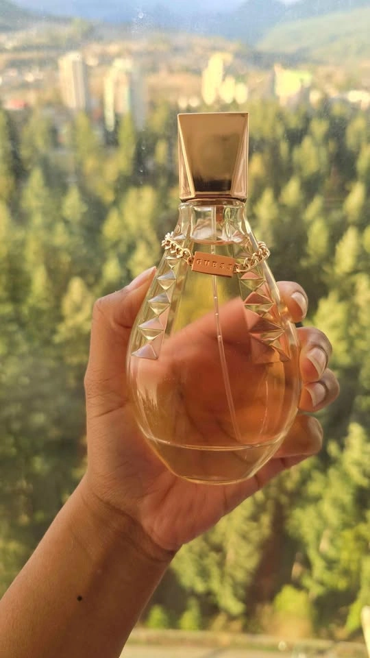 Guess Dare Women EDT - photo 2