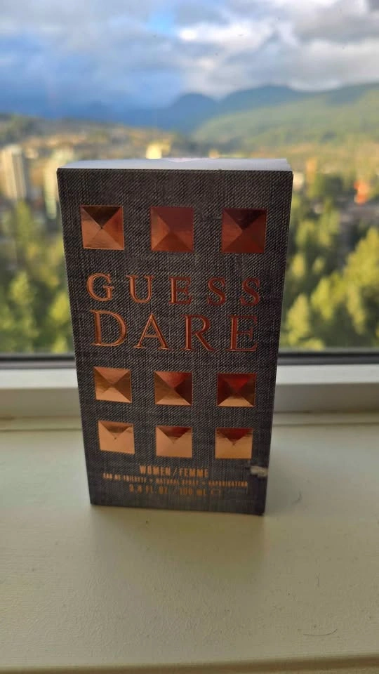 Guess Dare Women EDT - photo 4