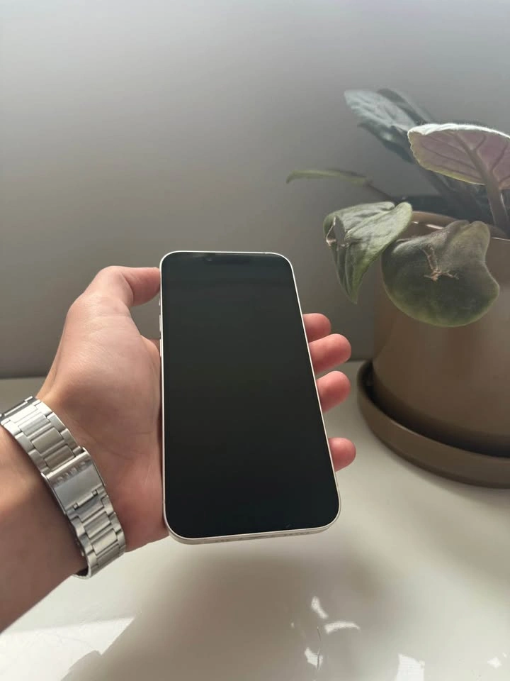 iPhone 14 128GB - photo 2