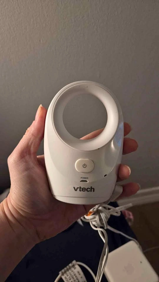 Vtech DM1111 Sound Monitor