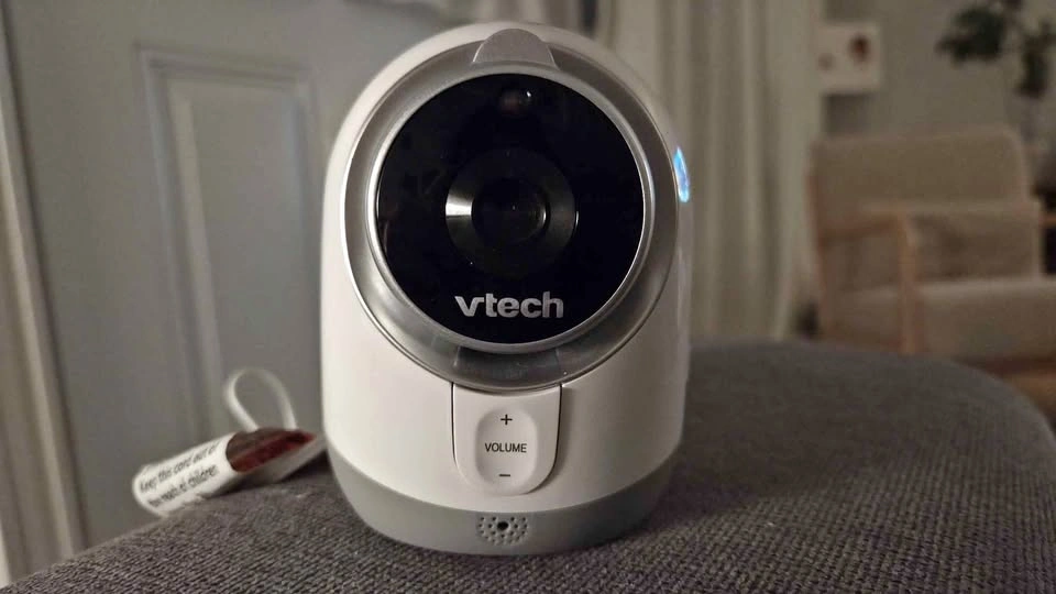 Vtech VM3253 Baby Monitor Camera Only