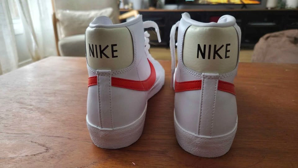 Nike Blazer Mid '77 Men's US 10 - Brand New - photo 2