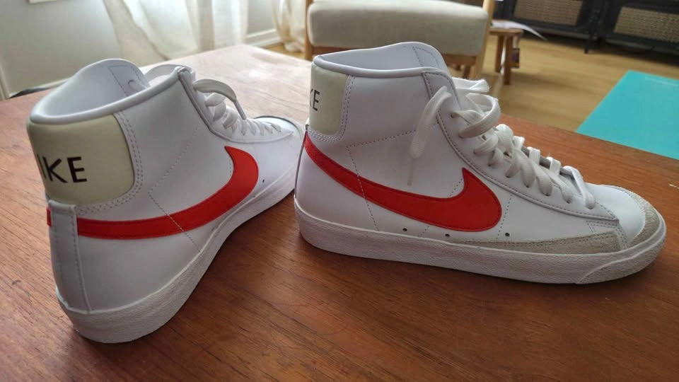 Nike Blazer Mid '77 Men's US 10 - Brand New - photo 4