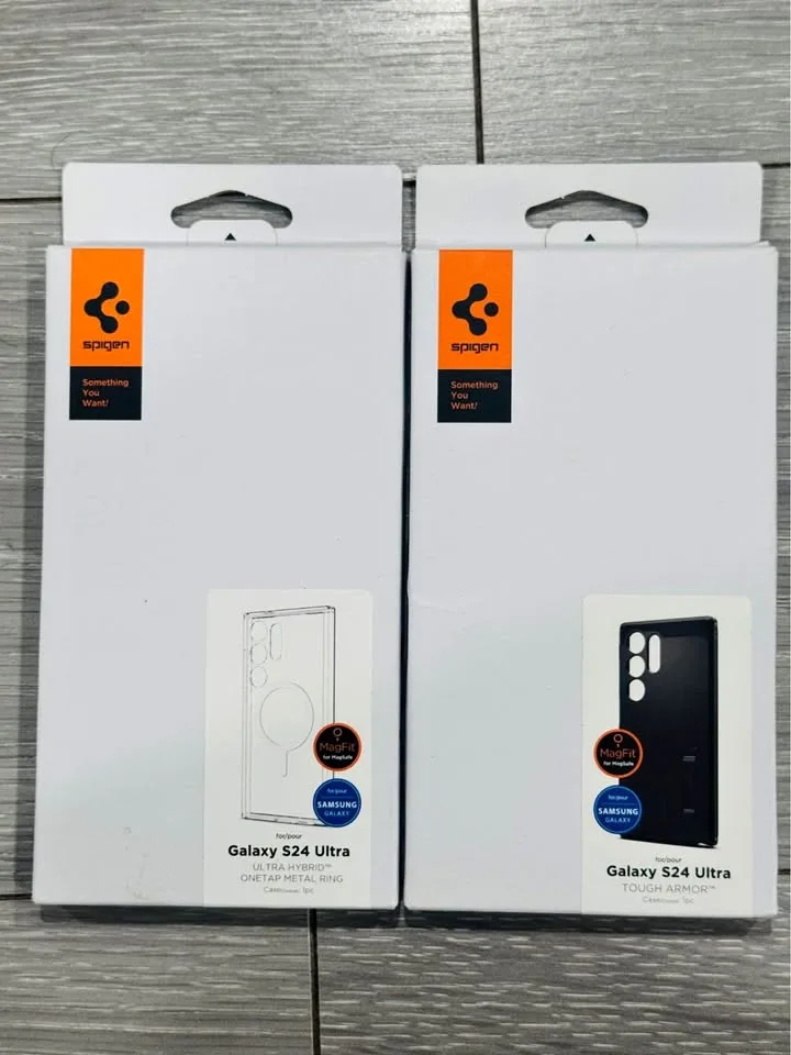 SPIGEN Mobile Cases thumbnail