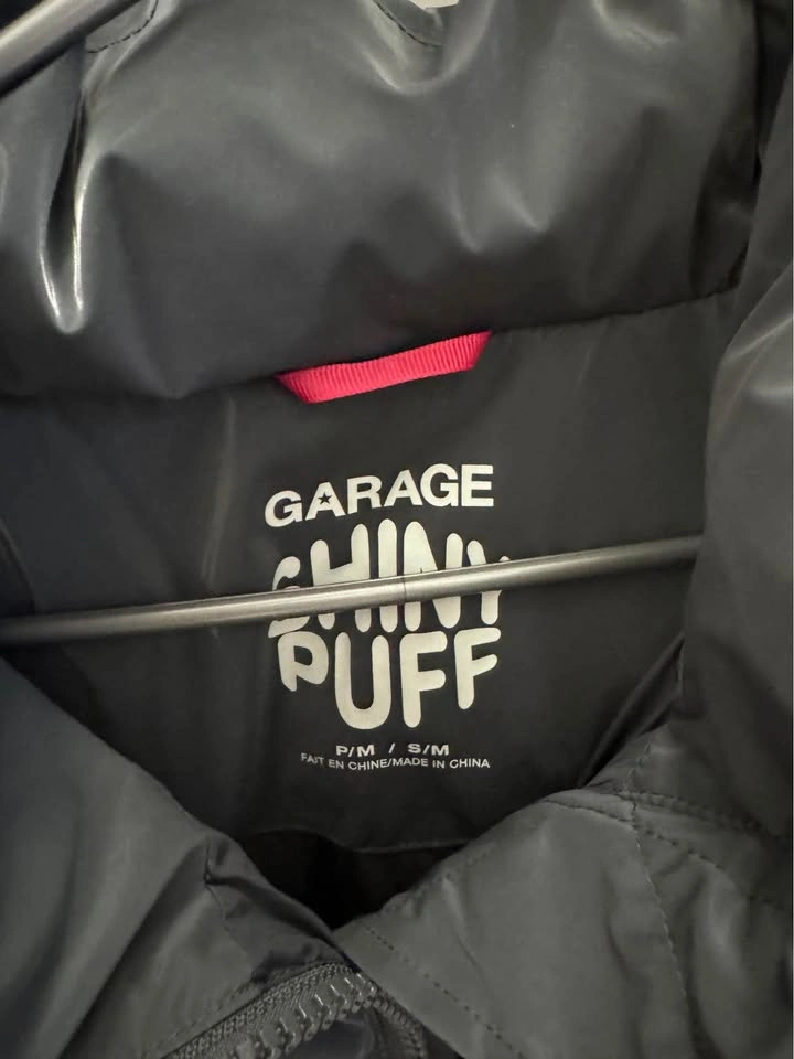 Jacket Garage - photo 2