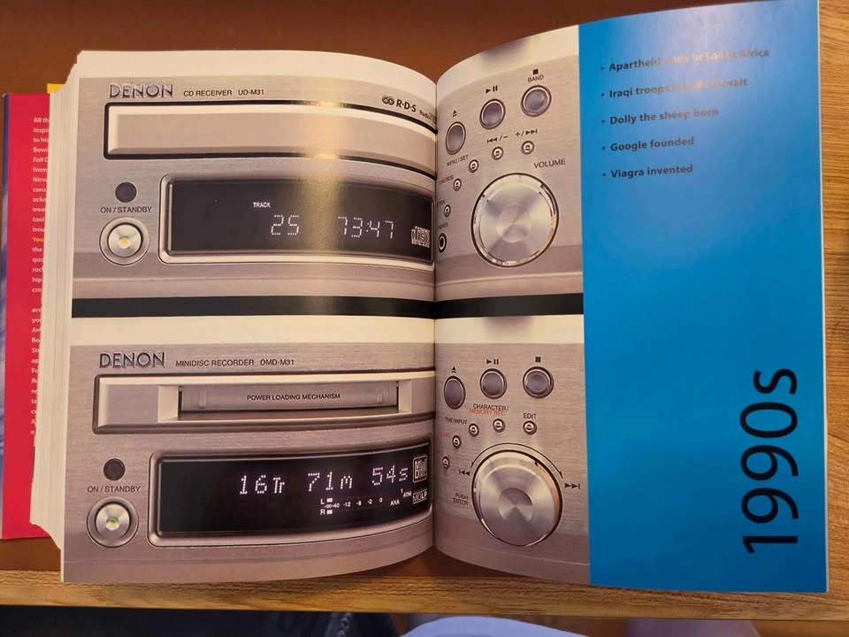 1001 Albums You Must Hear Before You Die (Revised) - photo 3