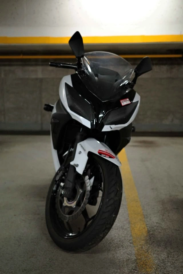 2017 Kawasaki Ninja - photo 2