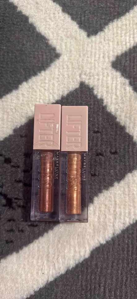 Maybelline Lifter Gloss