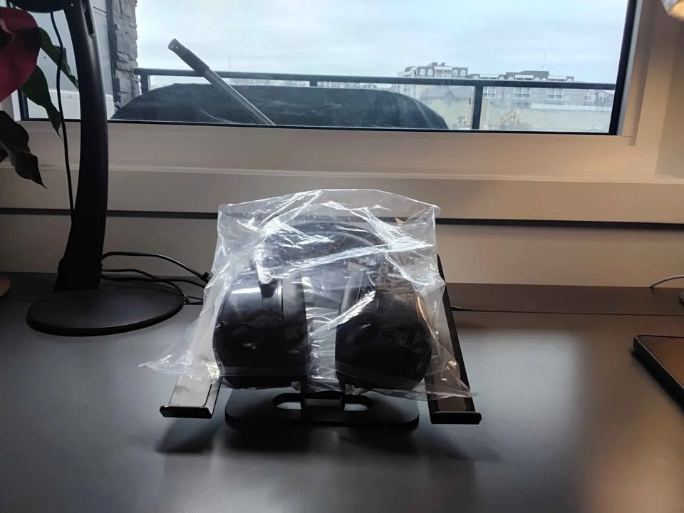 UWELL hearing protection *new* - photo 2