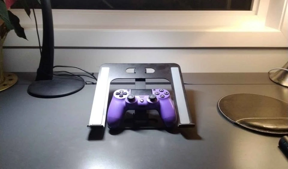 PS4 W/ Cords + controller - photo 3