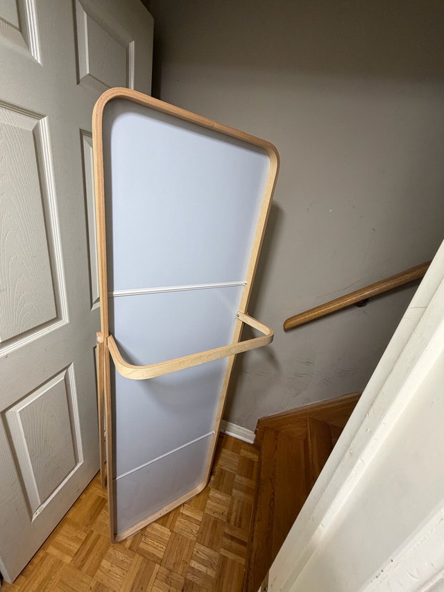 Ikea ISFJORDEN Mirror - photo 2