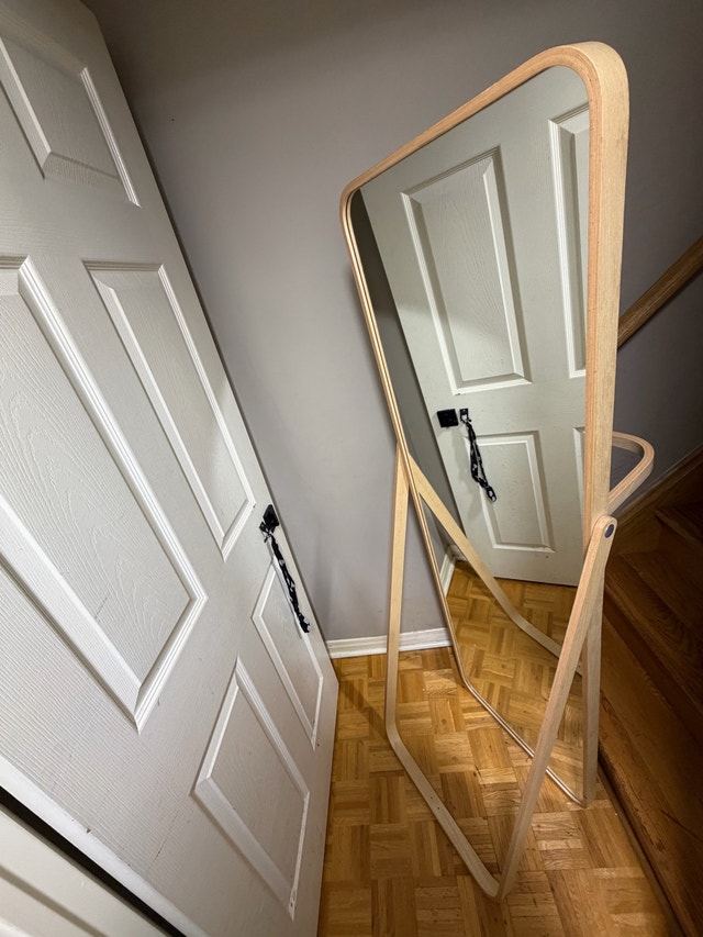 Ikea ISFJORDEN Mirror - photo 3