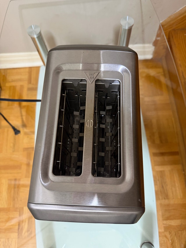 Hamilton Beach Toaster