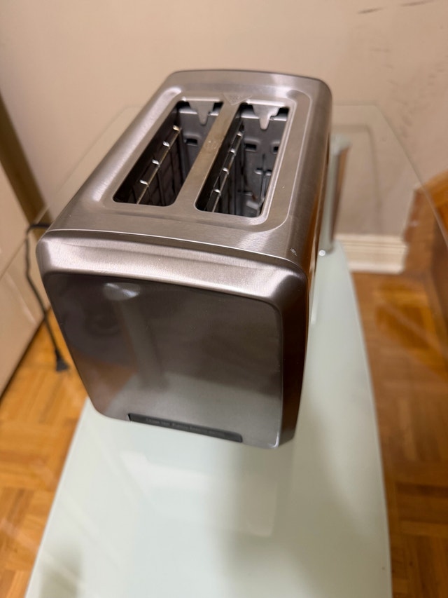 Hamilton Beach Toaster - photo 2