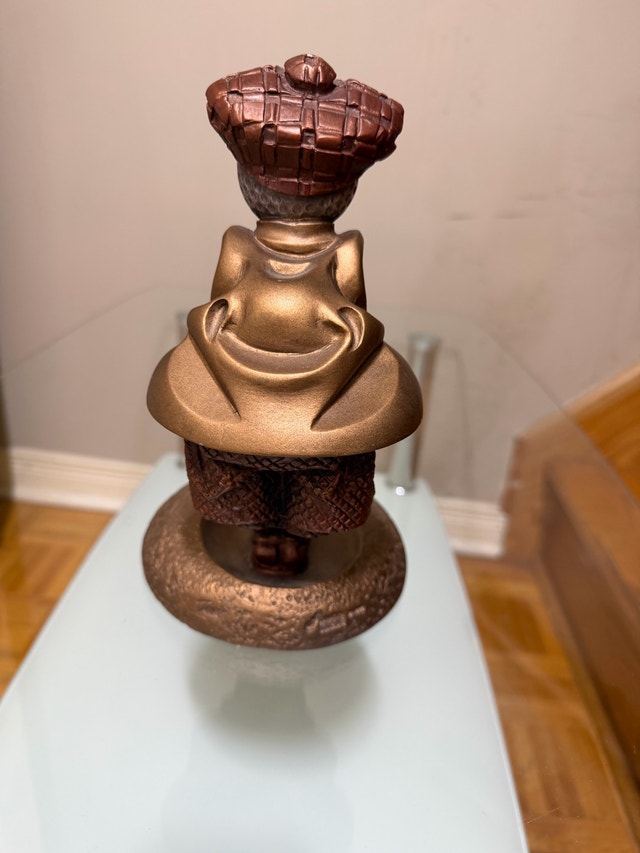 Golfer Figurine - photo 3