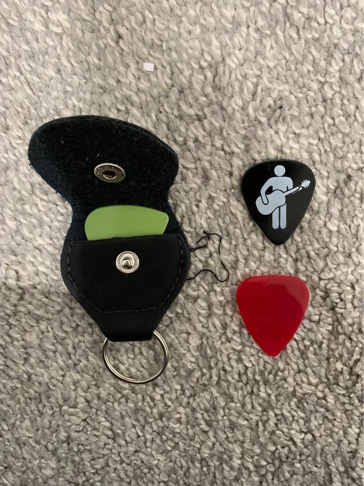 Pyle Guitar - photo 3