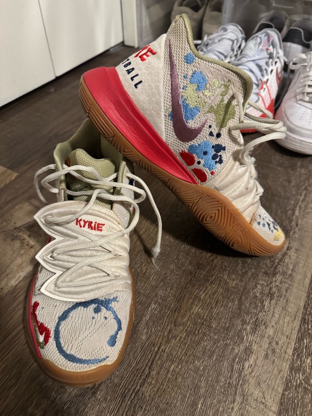 Nike Shoe Collection - Multiple Models - photo 4