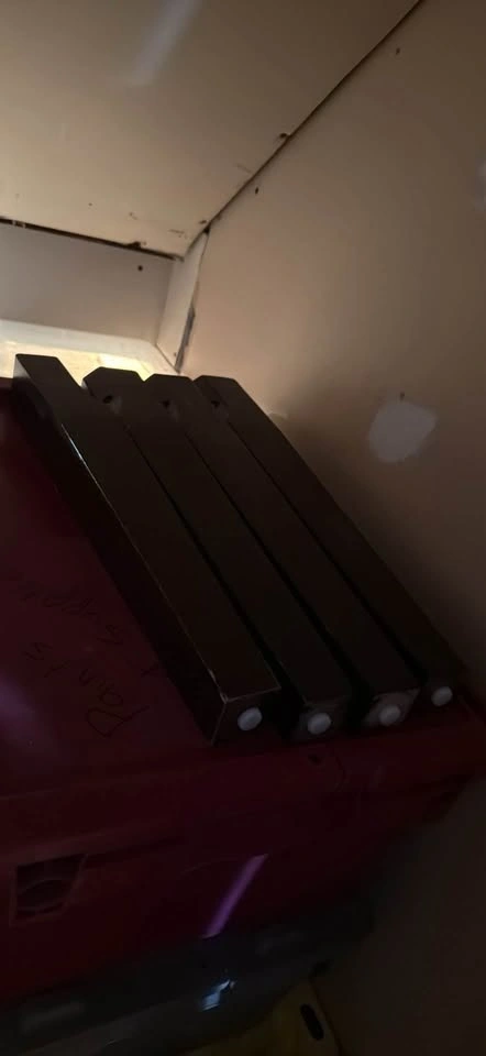 Coffee table - photo 2