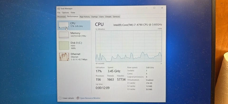 Dell Mini Desktop PC - photo 3