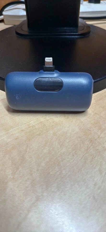 iPhone Battery Bank
