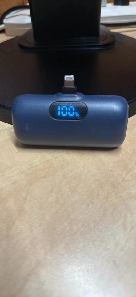 iPhone Battery Bank - photo 2
