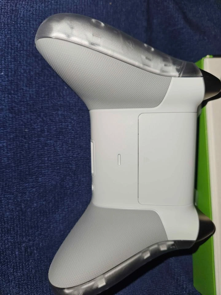Xbox Wireless Controller – Ghost Cipher Special Edition - photo 4