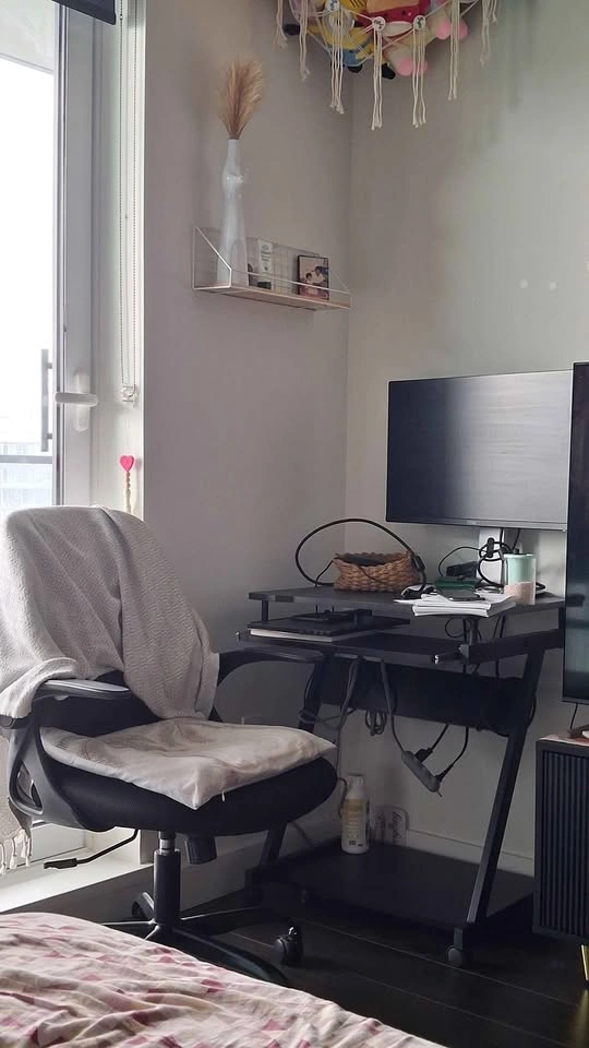 Mini workstation - photo 2