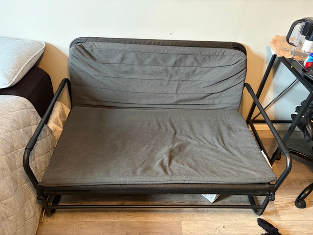Futon for sale