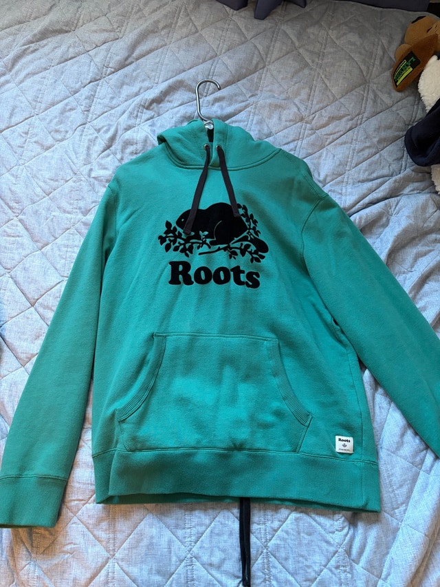 Medium Roots Track Set