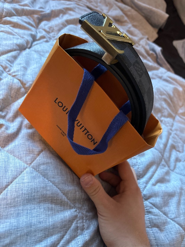 Louis Vuitton Belt - photo 2