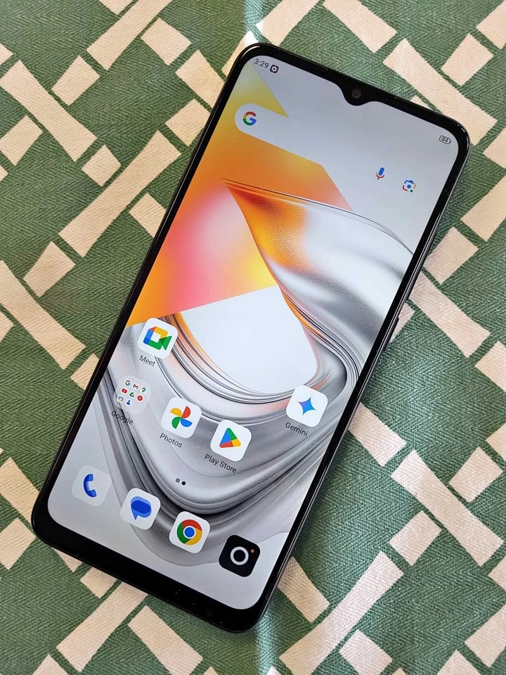 NUBIA A76 64GB UNLOCKED